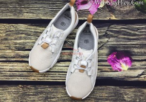 Giày Clarks